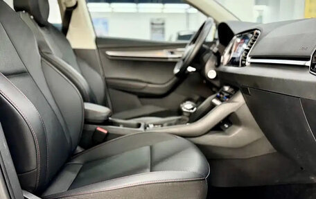 Skoda Karoq I, 2023 год, 2 300 077 рублей, 21 фотография