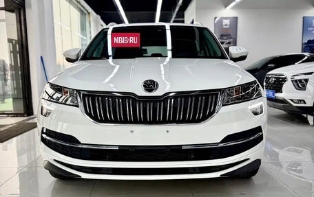 Skoda Karoq I, 2023 год, 2 300 077 рублей, 15 фотография