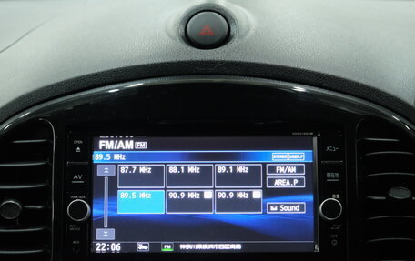 Nissan Juke II, 2018 год, 1 549 000 рублей, 15 фотография