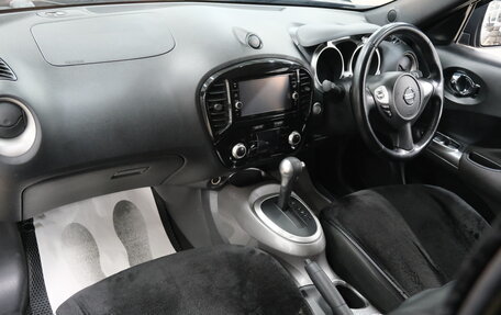 Nissan Juke II, 2018 год, 1 549 000 рублей, 19 фотография