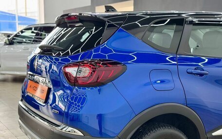 Renault Kaptur I рестайлинг, 2021 год, 1 850 000 рублей, 12 фотография