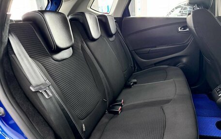 Renault Kaptur I рестайлинг, 2021 год, 1 850 000 рублей, 20 фотография