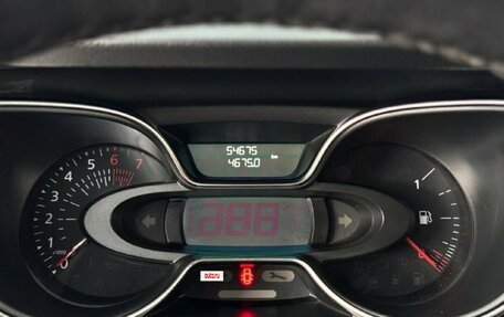 Renault Kaptur I рестайлинг, 2021 год, 1 850 000 рублей, 27 фотография