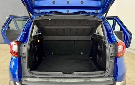 Renault Kaptur I рестайлинг, 2021 год, 1 850 000 рублей, 35 фотография