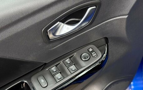 Renault Kaptur I рестайлинг, 2021 год, 1 850 000 рублей, 32 фотография