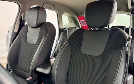 Renault Kaptur I рестайлинг, 2021 год, 1 850 000 рублей, 25 фотография