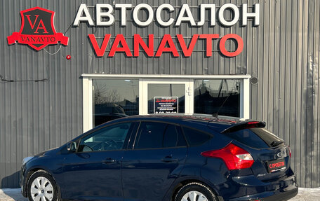 Ford Focus III, 2012 год, 750 000 рублей, 6 фотография