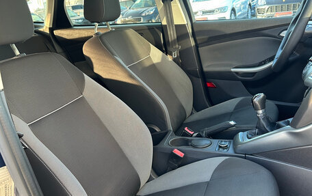 Ford Focus III, 2012 год, 750 000 рублей, 12 фотография