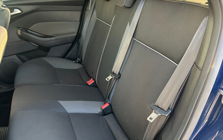 Ford Focus III, 2012 год, 750 000 рублей, 10 фотография