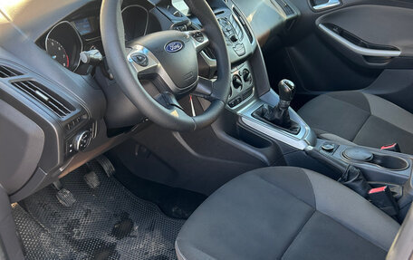 Ford Focus III, 2012 год, 750 000 рублей, 9 фотография