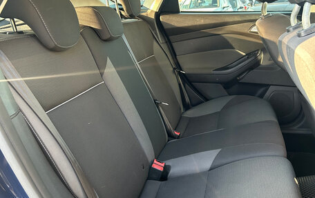 Ford Focus III, 2012 год, 750 000 рублей, 11 фотография