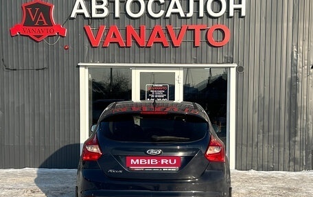 Ford Focus III, 2012 год, 750 000 рублей, 7 фотография