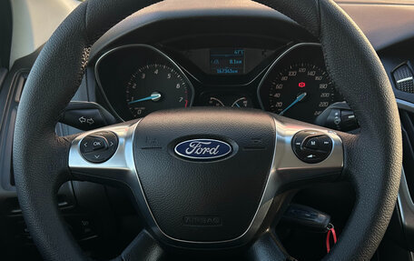 Ford Focus III, 2012 год, 750 000 рублей, 14 фотография