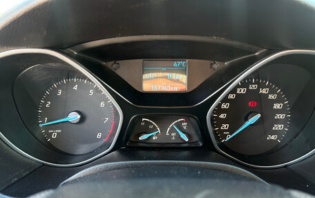 Ford Focus III, 2012 год, 750 000 рублей, 15 фотография