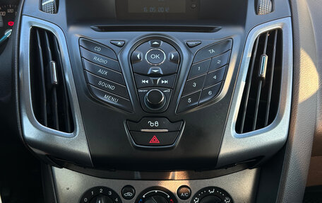 Ford Focus III, 2012 год, 750 000 рублей, 16 фотография