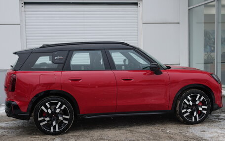 MINI Countryman, 2025 год, 8 200 000 рублей, 5 фотография