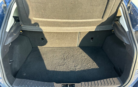 Ford Focus III, 2012 год, 750 000 рублей, 21 фотография