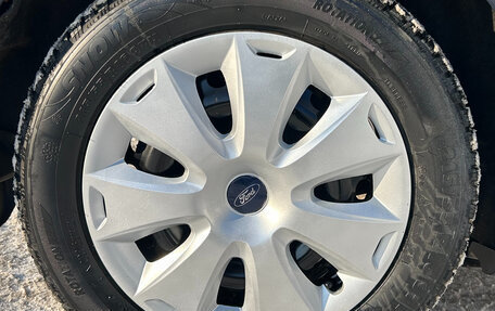 Ford Focus III, 2012 год, 750 000 рублей, 22 фотография