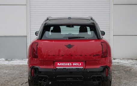 MINI Countryman, 2025 год, 8 200 000 рублей, 3 фотография