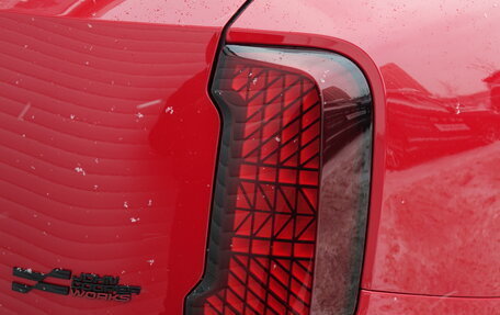 MINI Countryman, 2025 год, 8 200 000 рублей, 8 фотография