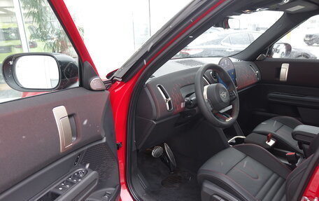 MINI Countryman, 2025 год, 8 200 000 рублей, 11 фотография