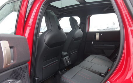 MINI Countryman, 2025 год, 8 200 000 рублей, 19 фотография