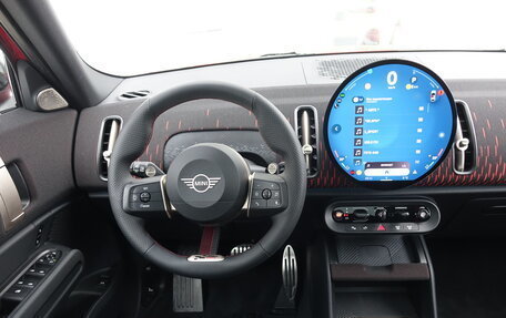 MINI Countryman, 2025 год, 8 200 000 рублей, 15 фотография