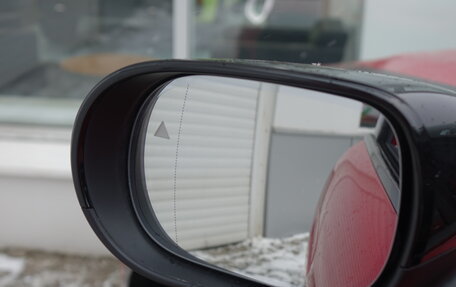 MINI Countryman, 2025 год, 8 200 000 рублей, 17 фотография