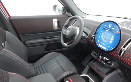 MINI Countryman, 2025 год, 8 200 000 рублей, 12 фотография