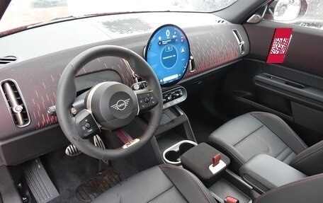 MINI Countryman, 2025 год, 8 200 000 рублей, 10 фотография