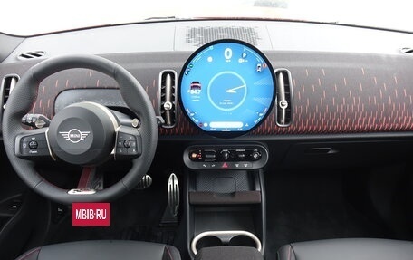 MINI Countryman, 2025 год, 8 200 000 рублей, 14 фотография