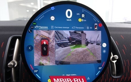 MINI Countryman, 2025 год, 8 200 000 рублей, 13 фотография