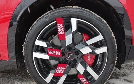 MINI Countryman, 2025 год, 8 200 000 рублей, 9 фотография