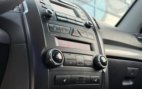 KIA Sorento II рестайлинг, 2012 год, 1 347 000 рублей, 13 фотография