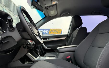 KIA Sorento II рестайлинг, 2012 год, 1 347 000 рублей, 11 фотография