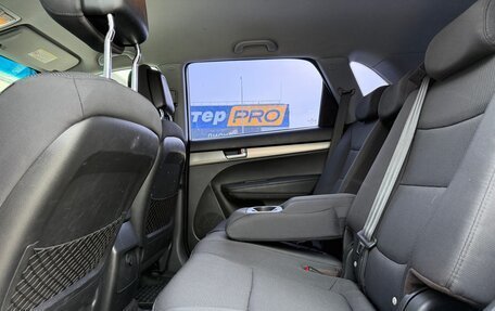 KIA Sorento II рестайлинг, 2012 год, 1 347 000 рублей, 12 фотография