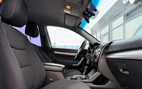 KIA Sorento II рестайлинг, 2012 год, 1 347 000 рублей, 7 фотография