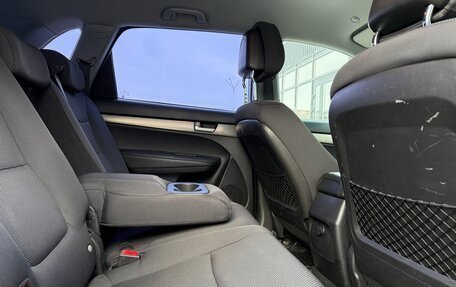 KIA Sorento II рестайлинг, 2012 год, 1 347 000 рублей, 4 фотография