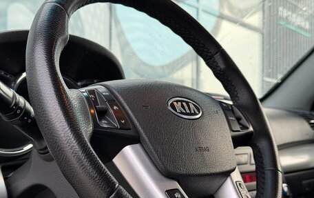 KIA Sorento II рестайлинг, 2012 год, 1 347 000 рублей, 14 фотография