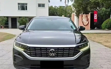 Volkswagen Passat B8 рестайлинг, 2023 год, 2 100 077 рублей, 2 фотография