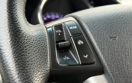 KIA Sorento II рестайлинг, 2012 год, 1 347 000 рублей, 19 фотография