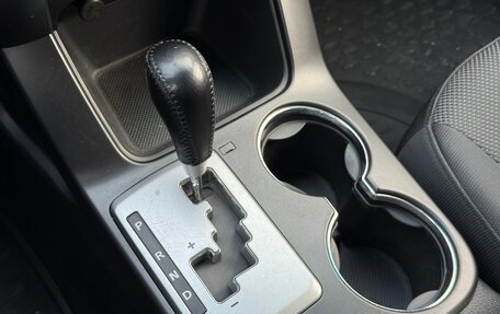 KIA Sorento II рестайлинг, 2012 год, 1 347 000 рублей, 22 фотография