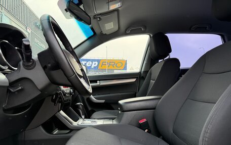 KIA Sorento II рестайлинг, 2012 год, 1 347 000 рублей, 15 фотография