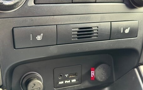 KIA Sorento II рестайлинг, 2012 год, 1 347 000 рублей, 23 фотография