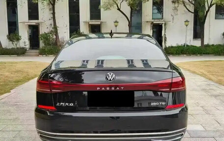 Volkswagen Passat B8 рестайлинг, 2023 год, 2 100 077 рублей, 6 фотография