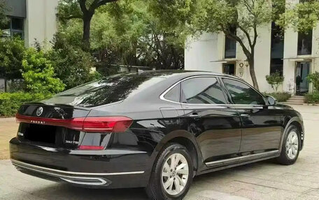 Volkswagen Passat B8 рестайлинг, 2023 год, 2 100 077 рублей, 5 фотография