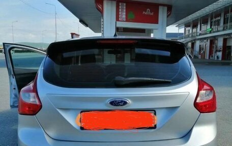 Ford Focus III, 2012 год, 830 000 рублей, 4 фотография