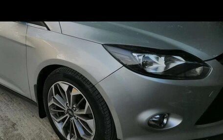 Ford Focus III, 2012 год, 830 000 рублей, 5 фотография