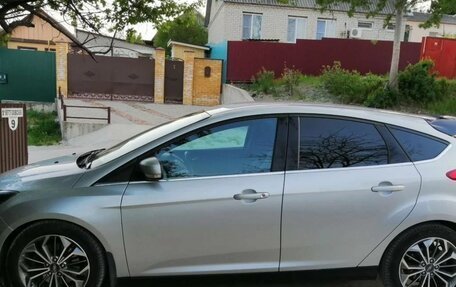 Ford Focus III, 2012 год, 830 000 рублей, 3 фотография