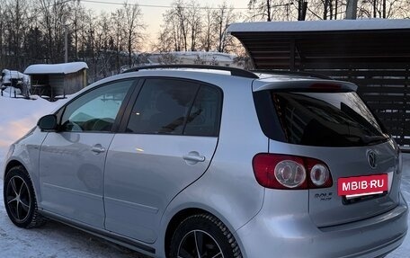 Volkswagen Golf Plus II, 2012 год, 850 000 рублей, 2 фотография